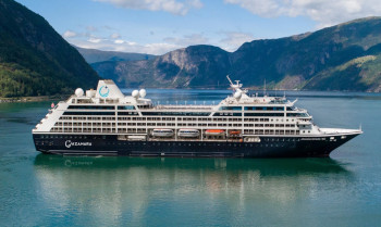 Hawaiian Cruise